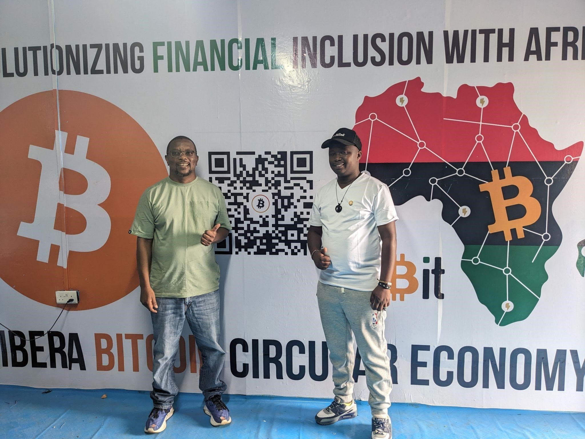 Exploring Kenya’s Bitcoin Circular Economies: My Journey from Nairobi to Kiambu
